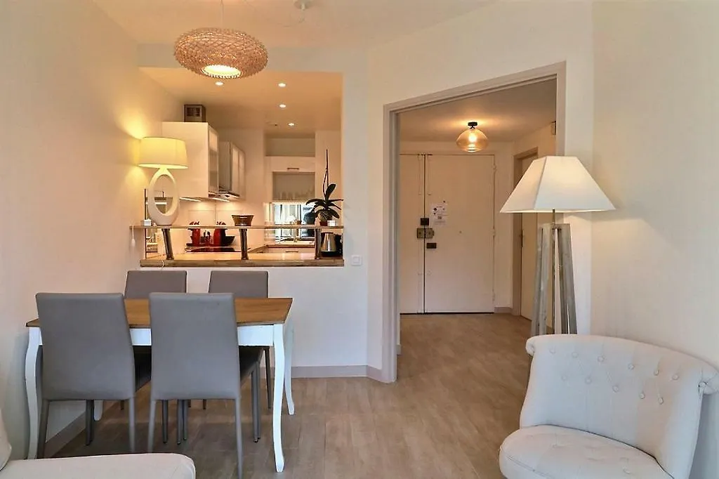 Apartment Paris 4 Eme Of Marais - Lions St Paul Hotel France