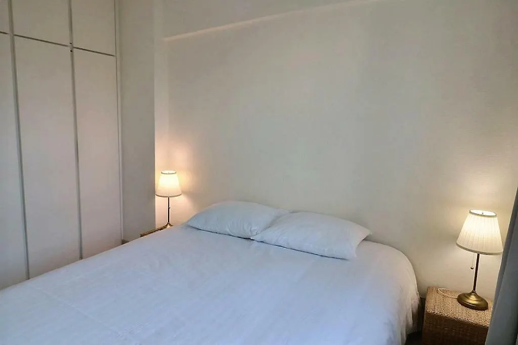 Apartment Paris 4 Eme Of Marais - Lions St Paul Hotel France