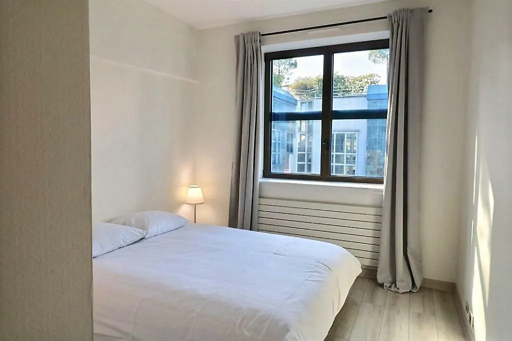 Paris 4 Eme Of Marais - Lions St Paul Hotel France