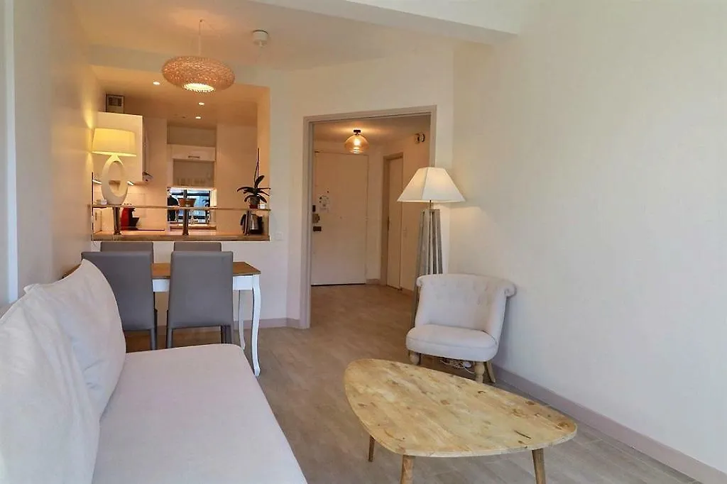 Paris 4 Eme Of Marais - Lions St Paul Hotel Apartment
